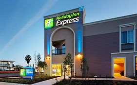 Holiday Inn Express Benicia California